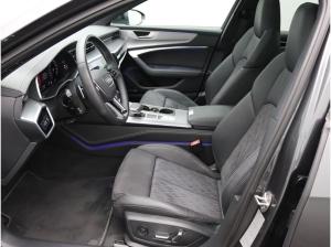 Audi S6 Avant 3.0 TDI Quattro Automatik / Pano, Luft