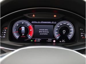 Audi S6 Avant 3.0 TDI Quattro Automatik / Pano, Luft