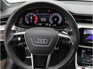 Audi S6 Avant 3.0 TDI Quattro Automatik / Pano, Luft