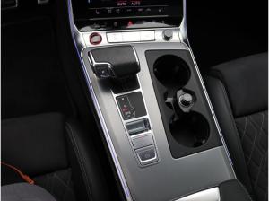 Audi S6 Avant 3.0 TDI Quattro Automatik / Pano, Luft