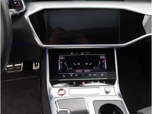 Audi S6 Avant 3.0 TDI Quattro Automatik / Pano, Luft