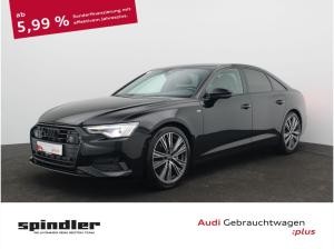 Audi A6 Limousine S-Line 45 TFSI S-tronic / Matrix