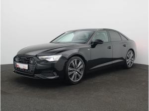 Audi A6 Limousine S-Line 45 TFSI S-tronic / Matrix