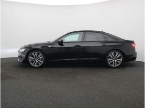 Audi A6 Limousine S-Line 45 TFSI S-tronic / Matrix