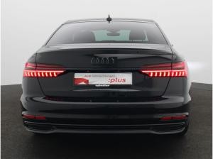 Audi A6 Limousine S-Line 45 TFSI S-tronic / Matrix