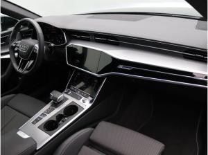Audi A6 Limousine S-Line 45 TFSI S-tronic / Matrix