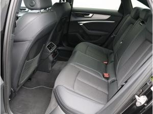Audi A6 Limousine S-Line 45 TFSI S-tronic / Matrix