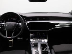 Audi A6 Limousine S-Line 45 TFSI S-tronic / Matrix