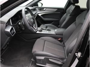 Audi A6 Limousine S-Line 45 TFSI S-tronic / Matrix