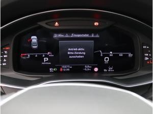 Audi A6 Limousine S-Line 45 TFSI S-tronic / Matrix