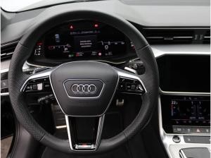 Audi A6 Limousine S-Line 45 TFSI S-tronic / Matrix
