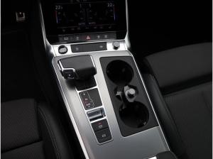 Audi A6 Limousine S-Line 45 TFSI S-tronic / Matrix