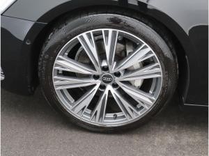 Audi A6 Limousine S-Line 45 TFSI S-tronic / Matrix