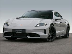 Porsche Taycan (Typ Y1A)