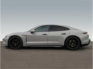 Porsche Taycan (Typ Y1A)