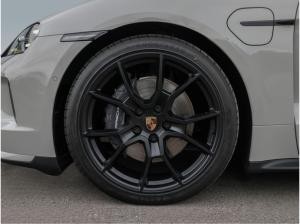 Porsche Taycan (Typ Y1A)