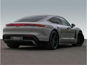 Porsche Taycan (Typ Y1A)