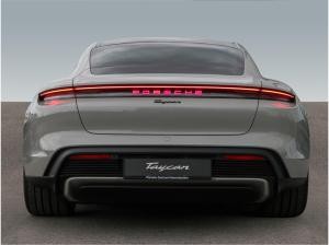 Porsche Taycan (Typ Y1A)