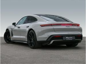 Porsche Taycan (Typ Y1A)