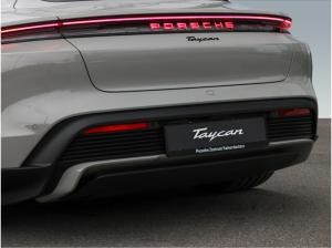Porsche Taycan (Typ Y1A)