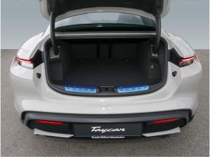 Porsche Taycan (Typ Y1A)