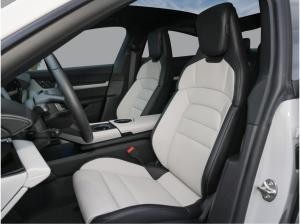 Porsche Taycan (Typ Y1A)