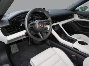 Porsche Taycan (Typ Y1A)