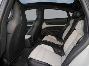 Porsche Taycan (Typ Y1A)