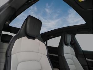 Porsche Taycan (Typ Y1A)