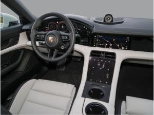 Porsche Taycan (Typ Y1A)