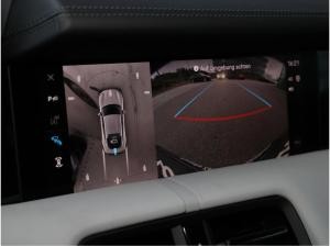 Porsche Taycan (Typ Y1A)