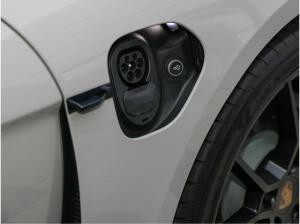 Porsche Taycan (Typ Y1A)