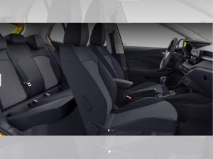 Skoda Fabia Balance 1,0 TSI 85 kW 7-Gang-DSG