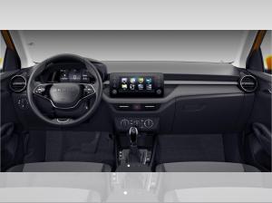 Skoda Fabia Balance 1,0 TSI 85 kW 7-Gang-DSG