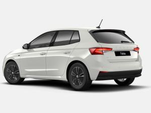 Skoda Fabia Balance 1,0 MPI 59 kW 5-Gang-Schaltgetriebe