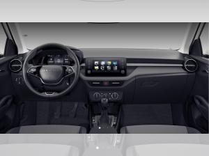 Skoda Fabia Balance 1,0 MPI 59 kW 5-Gang-Schaltgetriebe