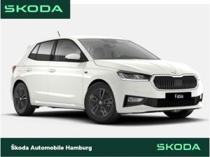 Skoda Fabia Balance 1,0 MPI 59 kW 5-Gang-Schaltgetriebe