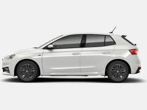 Skoda Fabia Balance 1,0 MPI 59 kW 5-Gang-Schaltgetriebe