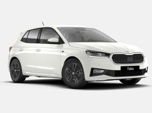 Skoda Fabia Balance 1,0 MPI 59 kW 5-Gang-Schaltgetriebe