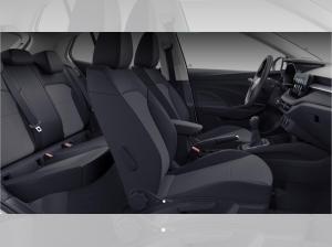 Skoda Fabia Balance 1,0 MPI 59 kW 5-Gang-Schaltgetriebe