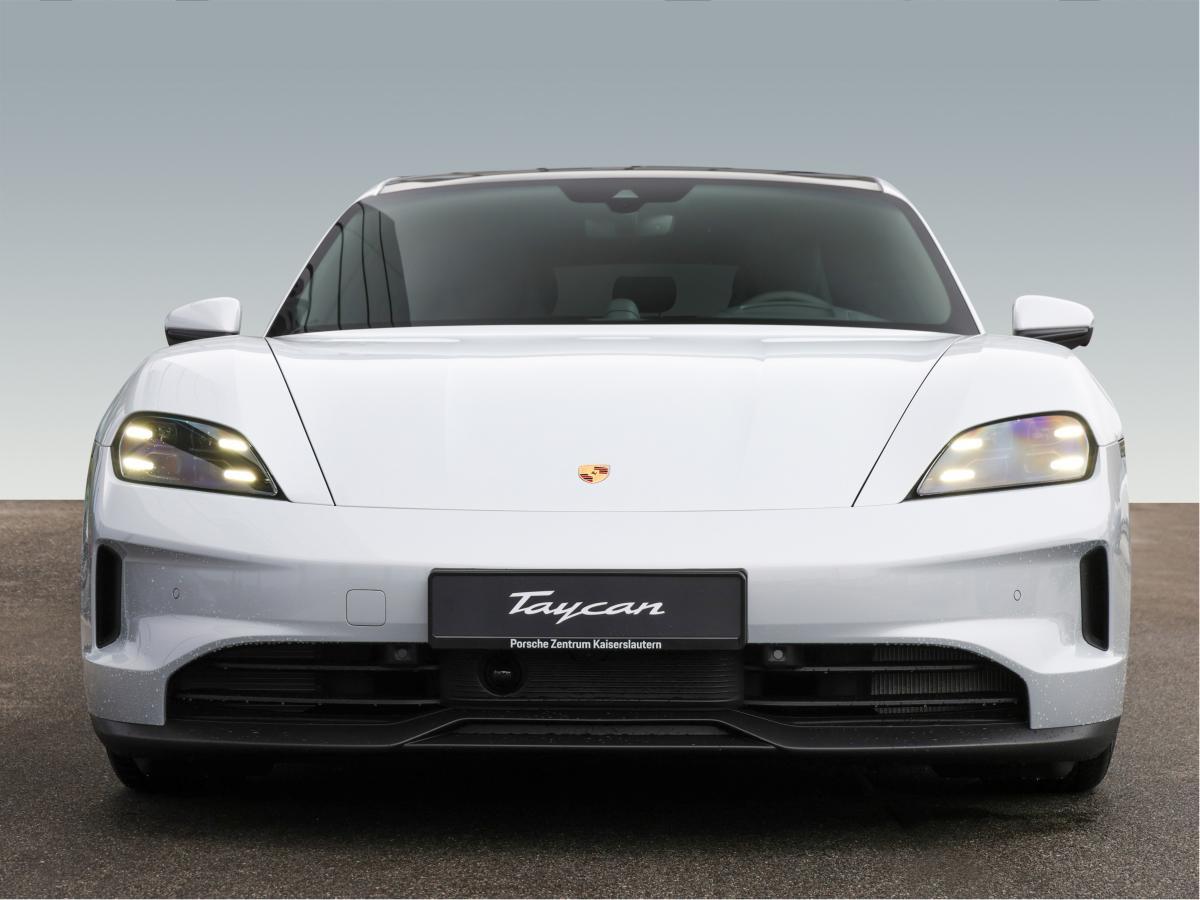 Porsche Taycan Sport Turismo (Typ Y1C)