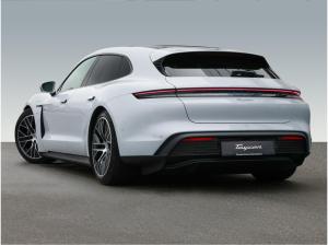 Porsche Taycan Sport Turismo (Typ Y1C)