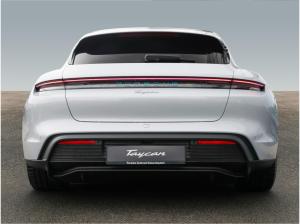 Porsche Taycan Sport Turismo (Typ Y1C)