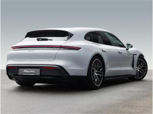 Porsche Taycan Sport Turismo (Typ Y1C)
