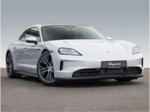 Porsche Taycan Sport Turismo (Typ Y1C)