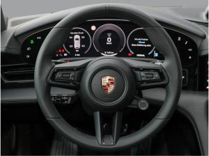 Porsche Taycan Sport Turismo (Typ Y1C)