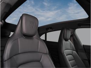 Porsche Taycan Sport Turismo (Typ Y1C)