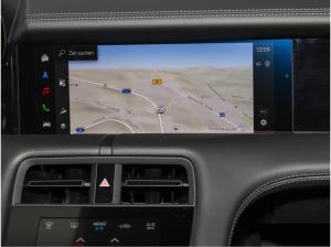 Porsche Taycan Sport Turismo (Typ Y1C)