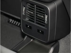 Porsche Taycan Sport Turismo (Typ Y1C)