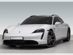 Porsche Taycan Sport Turismo